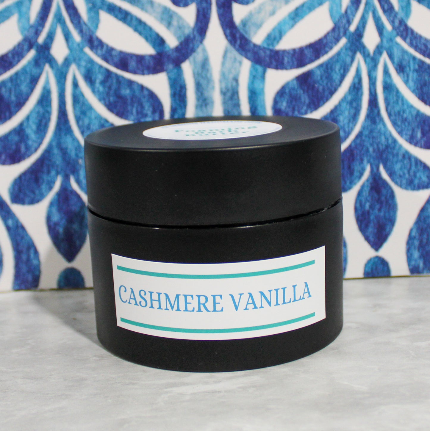 Foaming Bath Butter