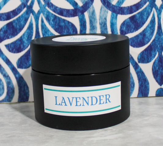 Foaming Bath Butter