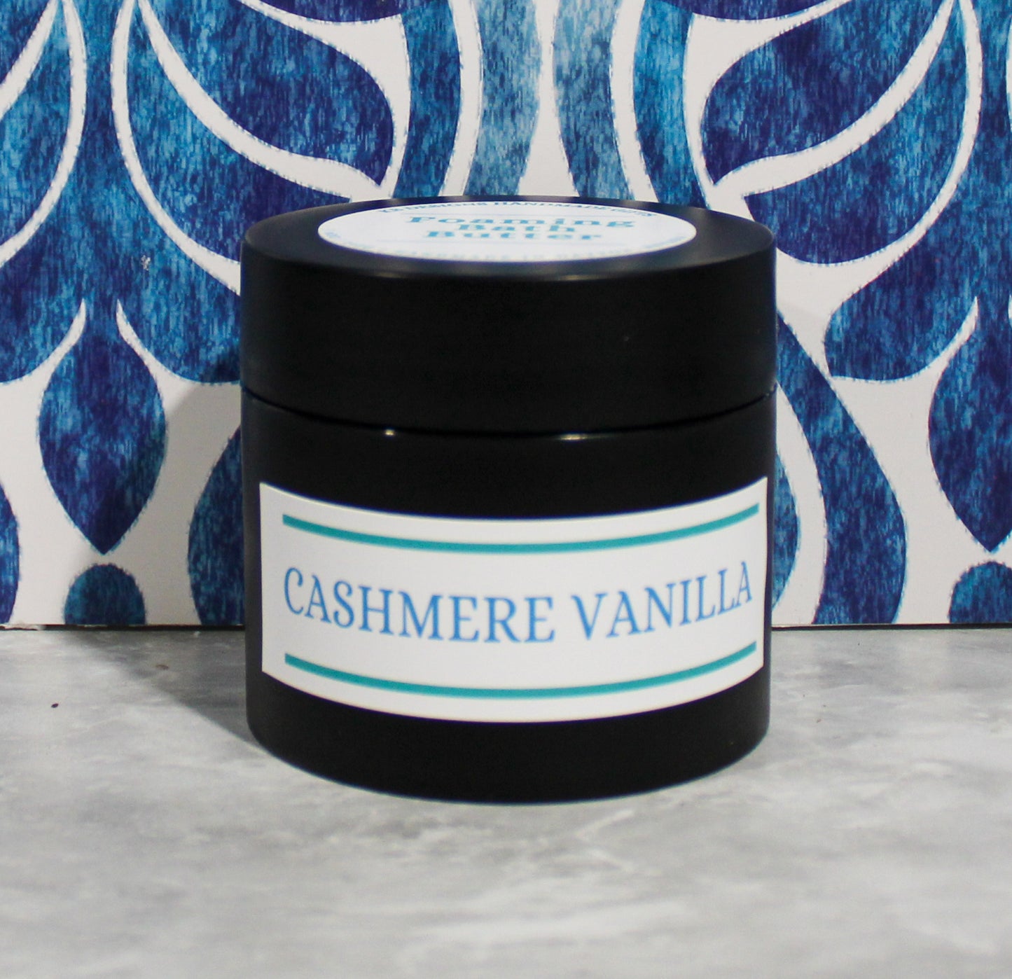 Foaming Bath Butter