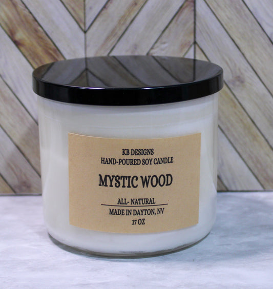 Mystic Wood