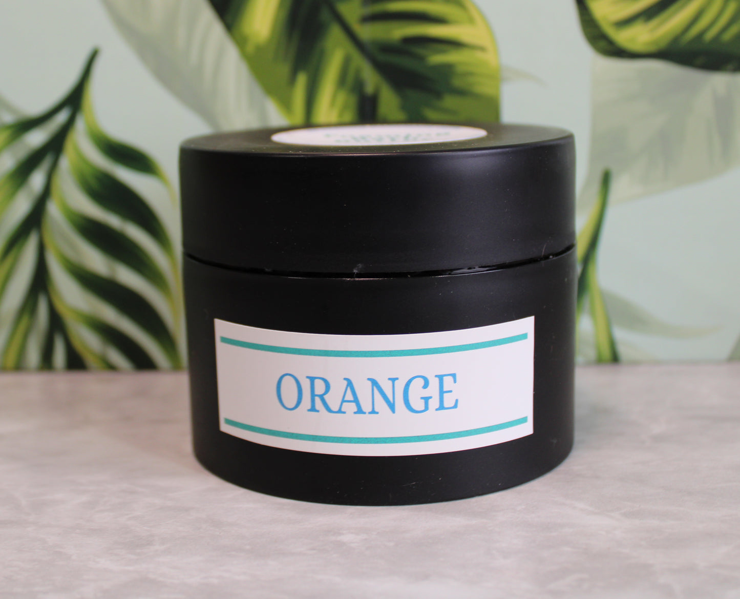 Foaming Bath Butter